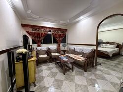 Blk 666 Woodlands Ring Road (Woodlands), HDB 4 Rooms #632973371